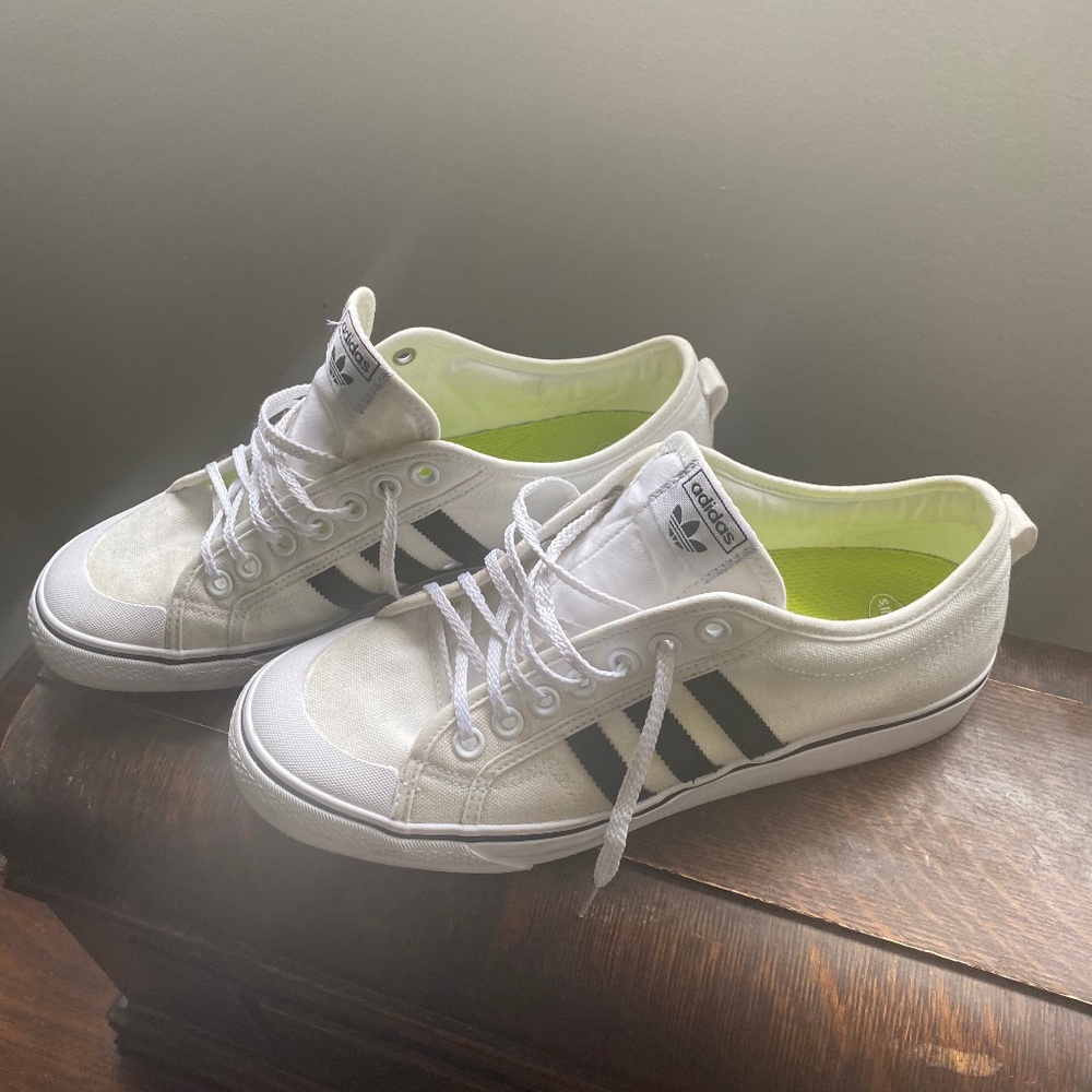 Adidas